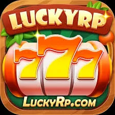 LUCKYRP - Permainan Match-3 Menyenangkan