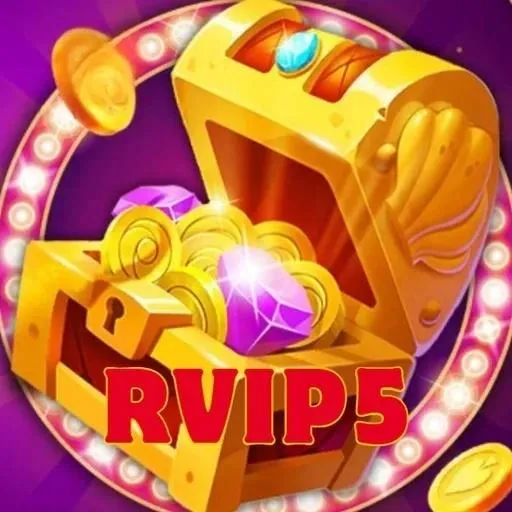 RVIP5 - Game Olahraga Seru untuk Pecinta Sports