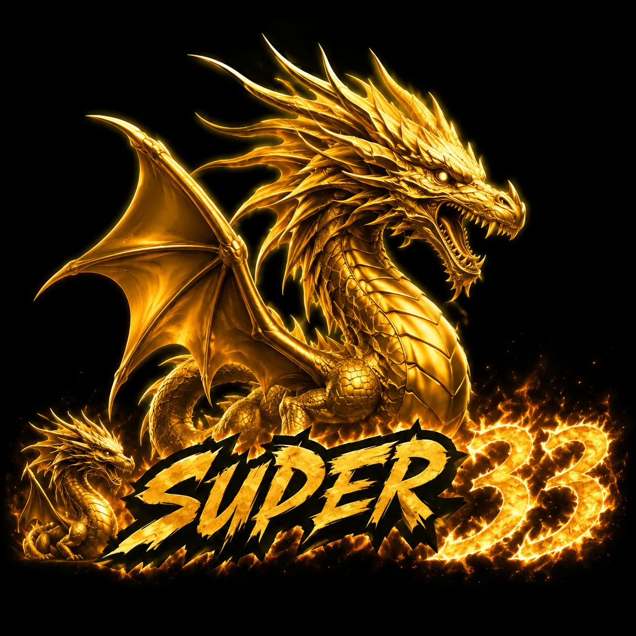 super33
