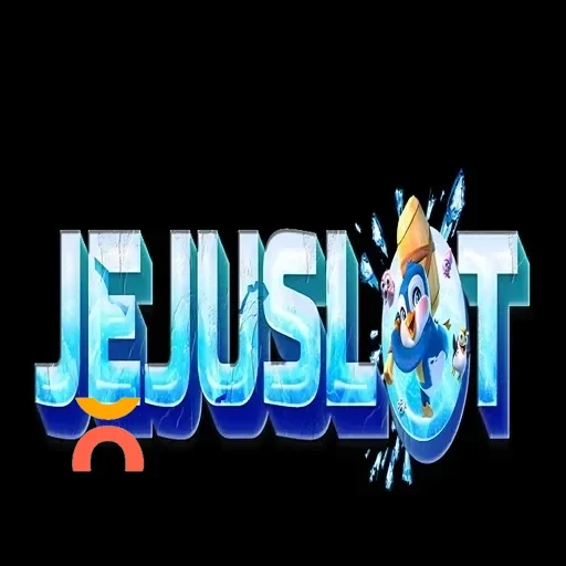 Logo jejuslot